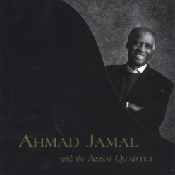 Ahmad Jamal - Ahmad Jamal With The Assai Quartet